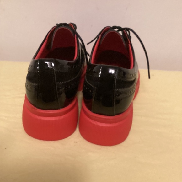 MARC NOLAN SHOES SZ 12 MS ALEXANDER - Picture 5 of 10